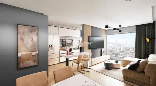 Apartamento com 2 Quartos à venda, 63m² no Cristo Redentor, Porto Alegre