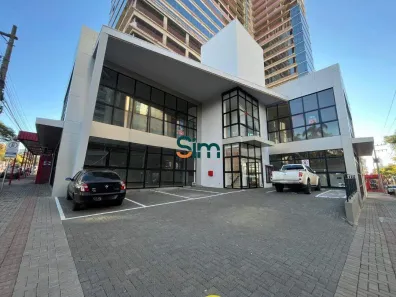 Sala Comercial para alugar, 180m² no Centro, Chapecó