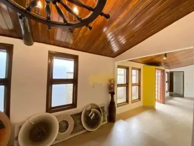 Casa de Condomínio com 4 Quartos à venda, 315m² no Residencial Florença, Rio Claro