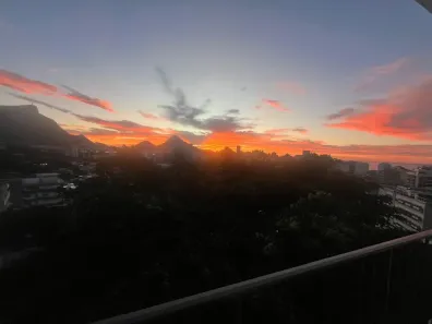 Apartamento com 2 Quartos à venda, 72m² no Leblon, Rio de Janeiro