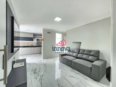Apartamento com 3 Quartos à venda, 170m² no Tremembé, São Paulo