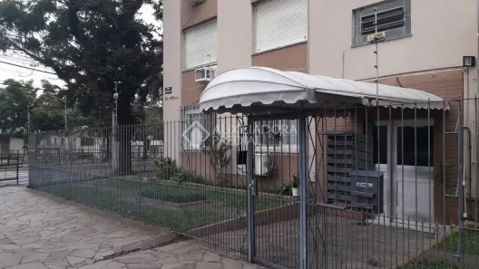 Apartamento com 2 Quartos à venda, 63m² no Cristal, Porto Alegre