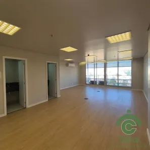 Sala Comercial para alugar, 60m² no Jardim Redentor, São José do Rio Preto