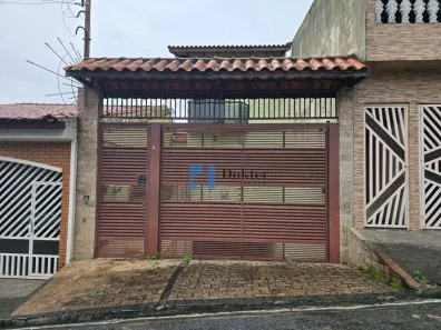 Sobrado com 3 Quartos à venda, 238m² no Jaraguá, São Paulo