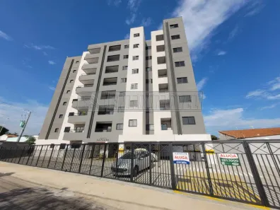 Apartamento com 2 Quartos à venda, 65m² no Vila Espírito Santo, Sorocaba