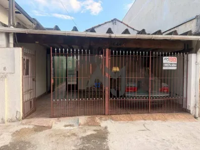 Casa com 2 Quartos à venda, 165m² no Chácara Santo Antônio (Zona Leste), São Paulo