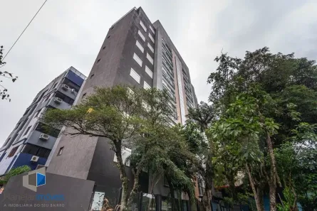 Cobertura com 2 Quartos à venda, 130m² no Menino Deus, Porto Alegre