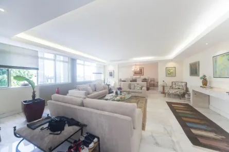 Apartamento com 4 Quartos à venda, 1182m² no Sion, Belo Horizonte
