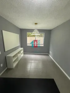 Apartamento com 2 Quartos à venda, 43m² no Vargem Pequena, Rio de Janeiro