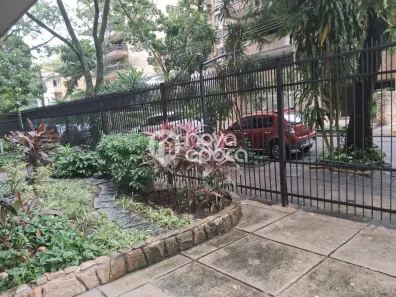 Apartamento com 4 Quartos à venda, 180m² no Tijuca, Rio de Janeiro