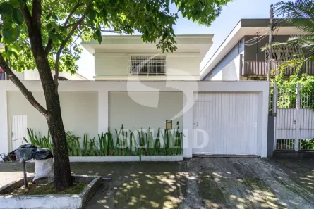 Imóvel Comercial com 5 Quartos à venda, 250m² no Saúde, São Paulo