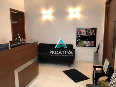 Imóvel Comercial com 2 Quartos à venda, 81m² no Vila Guiomar, Santo André