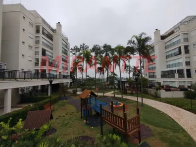 Apartamento com 4 Quartos à venda, 131m² no Vila Irmãos Arnoni, São Paulo