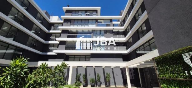 Cobertura com 3 Quartos à venda, 202m² no Hugo Lange, Curitiba