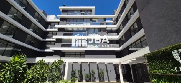 Cobertura com 3 Quartos à venda, 202m² no Hugo Lange, Curitiba