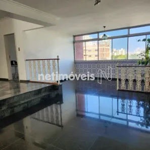 Apartamento com 4 Quartos à venda, 242m² no Canela, Salvador