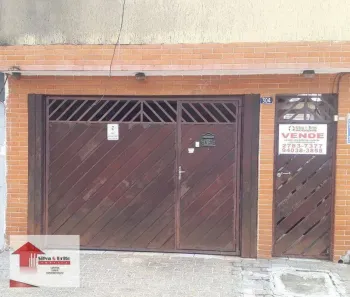 Casa com 2 Quartos à venda, 150m² no Vila Nhocune, São Paulo