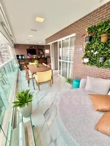 Apartamento com 4 Quartos à venda, 254m² no Adalgisa, Osasco
