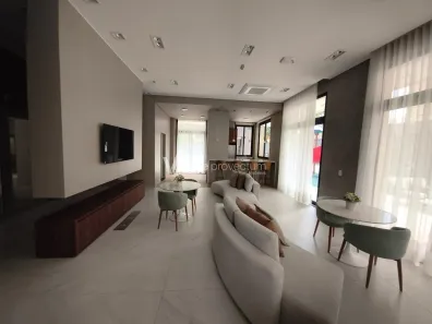 Apartamento com 3 Quartos para alugar, 120m² no Cambuí, Campinas