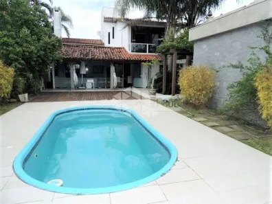 Casa com 4 Quartos à venda, 319m² no Tristeza, Porto Alegre