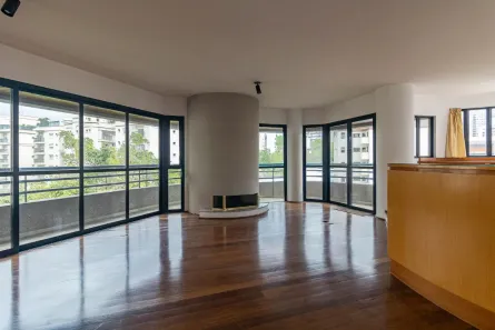 Apartamento com 4 Quartos à venda, 215m² no Perdizes, São Paulo