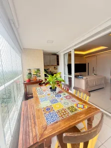 Apartamento com 3 Quartos à venda, 110m² no Patamares, Salvador