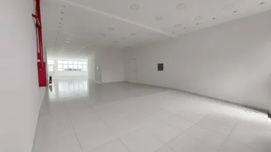 Prédio Comercial para alugar, 868m² no Centro, São Bernardo do Campo