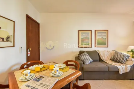 Apartamento com 1 Quarto à venda, 43m² no Itaim Bibi, São Paulo