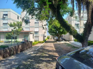 Apartamento com 3 Quartos à venda, 64m² no Cristal, Porto Alegre