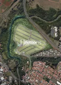 Lote/Terreno à venda, 252m² no Jardim Fortaleza, Paulínia