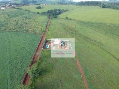 Lote/Terreno à venda, 272000m² no João Aranha, Paulínia