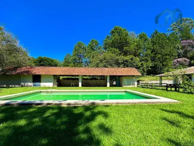 Fazenda/Sítio com 5 Quartos à venda, 229000m² no Jundiaí Mirim, Jundiaí