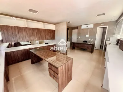Sala Comercial à venda, 35m² no Lagoa Nova, Natal