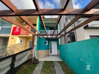 Apartamento com 2 Quartos à venda, 72m² no Tramandaí, Tramandaí