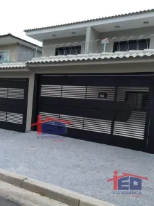 Sobrado com 3 Quartos à venda, 250m² no Bela Vista, Osasco