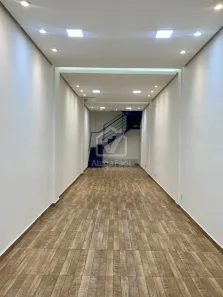 Ponto Comercial para alugar, 90m² no Centro, Juiz de Fora