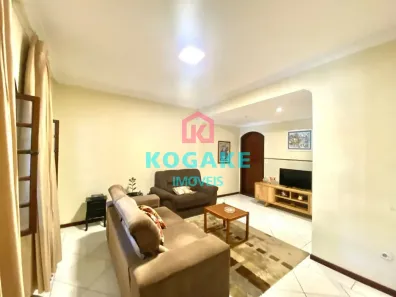 Sobrado com 3 Quartos à venda, 228m² no Bosque dos Eucaliptos, São José dos Campos