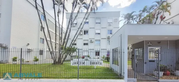 Apartamento com 1 Quarto à venda, 54m² no Garcia, Blumenau