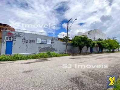 Ponto Comercial para alugar, 1400m² no Vila União, Fortaleza
