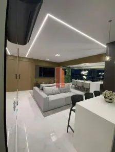 Apartamento com 3 Quartos à venda, 114m² no Chácara Califórnia, São Paulo