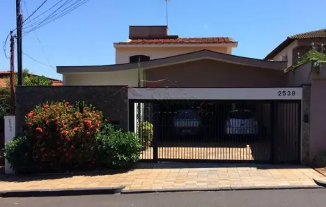 Casa com 3 Quartos à venda, 310m² no Alto da Boa Vista, Ribeirão Preto