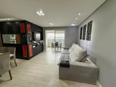 Apartamento com 3 Quartos à venda, 88m² no Vila Guarani, Jundiaí