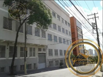 Prédio Comercial à venda, 16536m² no Quarta Parada, São Paulo