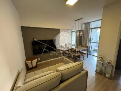 Apartamento com 1 Quarto à venda, 44m² no Vila Itapura, Campinas