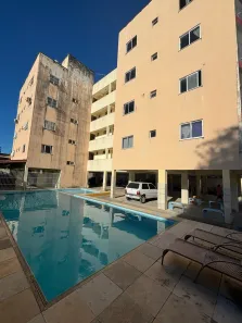 Apartamento com 2 Quartos para alugar, 50m² no Icaraí, Caucaia
