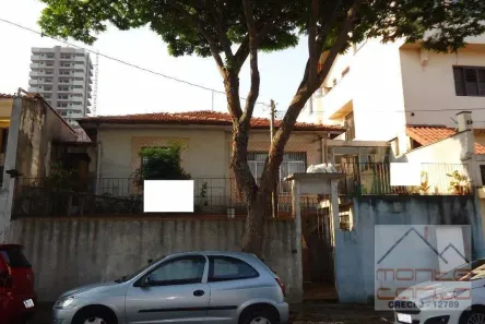 Lote/Terreno à venda, 240m² no Anchieta, São Bernardo do Campo