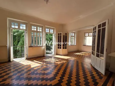 Apartamento com 5 Quartos à venda, 189m² no Glória, Rio de Janeiro