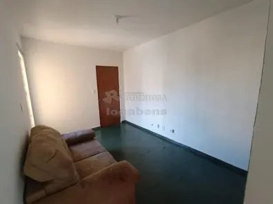 Apartamento com 2 Quartos à venda, 67m² no Jardim Santa Lúcia, São José do Rio Preto