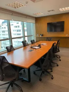 Sala Comercial para alugar, 200m² no Bela Vista, São Paulo