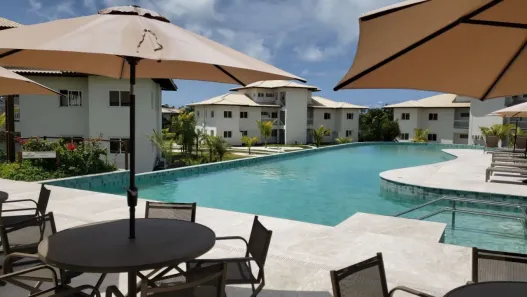 Casa de Condomínio com 3 Quartos à venda, 90m² no Açu da Torre, Mata de São João